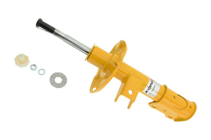 Koni Sport (Yellow) Shock 14-15 Mercedes-Benz CLA-Class Front Passenger Side - MGC Suspensions