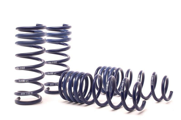 H&R 17-19 BMW 530i/540i/M550i G30 Sport Spring - MGC Suspensions