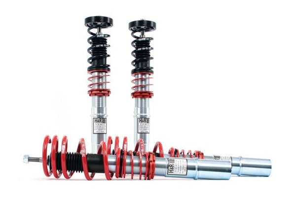 H&R 07-13 Audi A3 Quattro 4 Cyl/V6 TDI (AWD) 8P Street Perf. Coil Over - MGC Suspensions