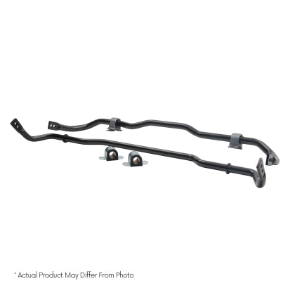 ST Sway Bar Kit 1977-83 BMW E21 3-Series