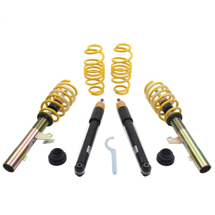 ST X Coilovers 2012-20 Audi A3 Quattro