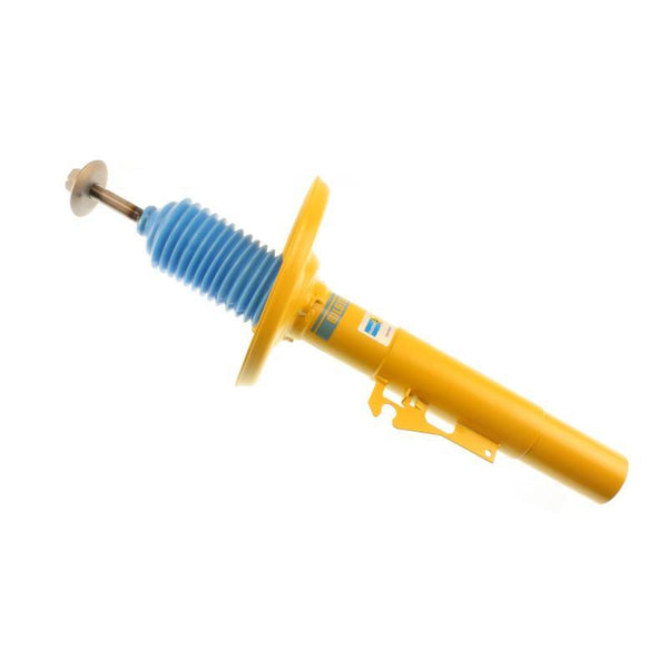 Bilstein B8 2005 Porsche Boxster Base Front 36mm Monotube Strut Assembly - MGC Suspensions