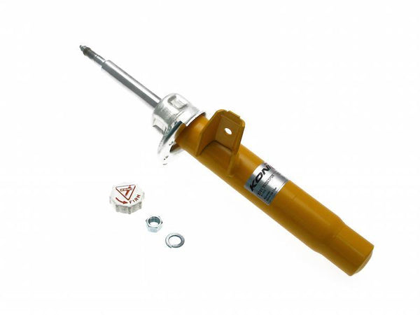 Koni Sport (Yellow) Shock 06-11 BMW 3 Series - Sedan/Coupe/ Xi AWD Models - Left Front - MGC Suspensions