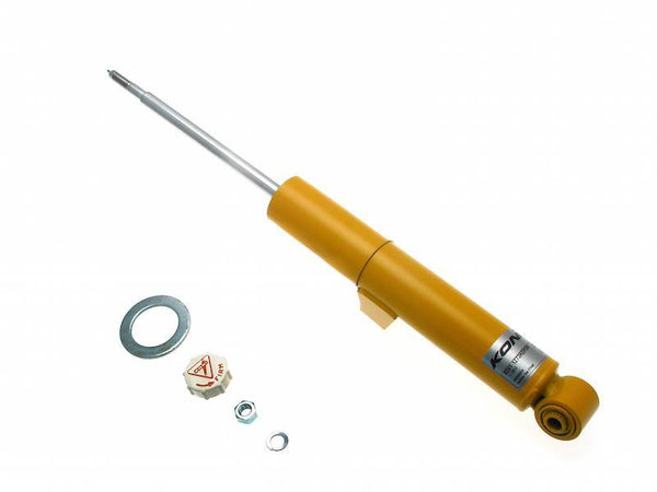 Koni Sport (Yellow) Shock 95-98 Porsche 911 Turbo(S) (excl Bilstein OE Sport Susp) - Right Rear - MGC Suspensions