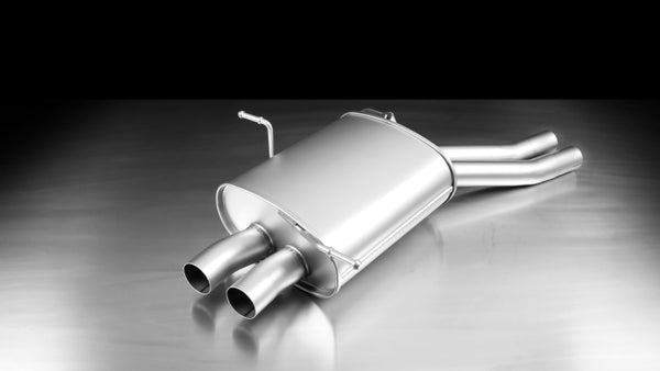 Remus BMW 3 Series E46 Sedan / Touring / Ci Coupe / Ci Cabrio Axle Back