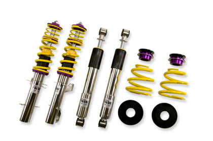 KW V3 Coilovers 2000-06 Audi TT Quattro/Golf R32 (35280081)