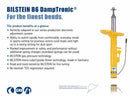 Bilstein B6 (DampTronic) 12-17 Porsche 911 (991) (w/ PASM) Rear Monotube Shock Absorber - MGC Suspensions