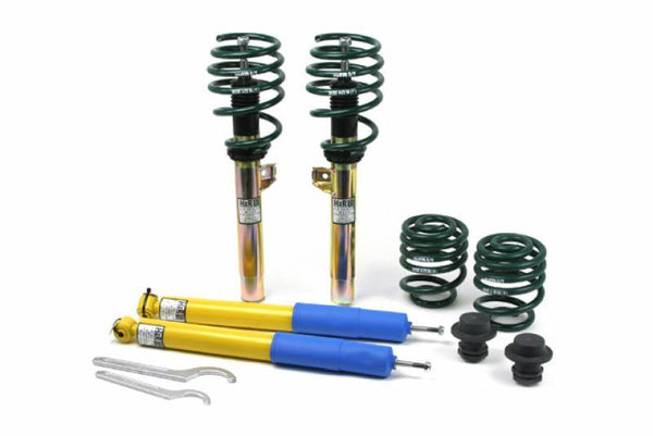 H&R 01-06 BMW M3/M3 Cabrio E46 RSS Coil Over - MGC Suspensions