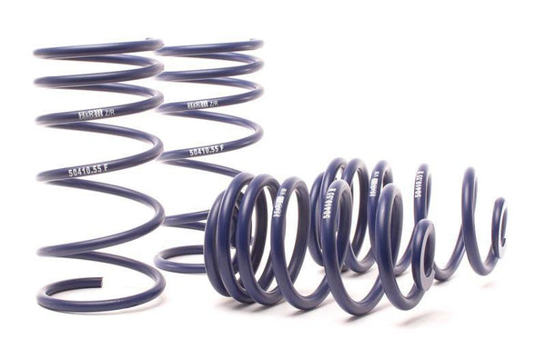 H&R 94-96 BMW M3 3.0L E36 OE Sport Spring (Non Cabrio) - MGC Suspensions