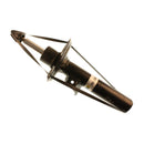 Bilstein B4 OE Replacement 04-06 BMW X3 3.0i L6 3.0L Front Left Twintube Strut Assembly - MGC Suspensions