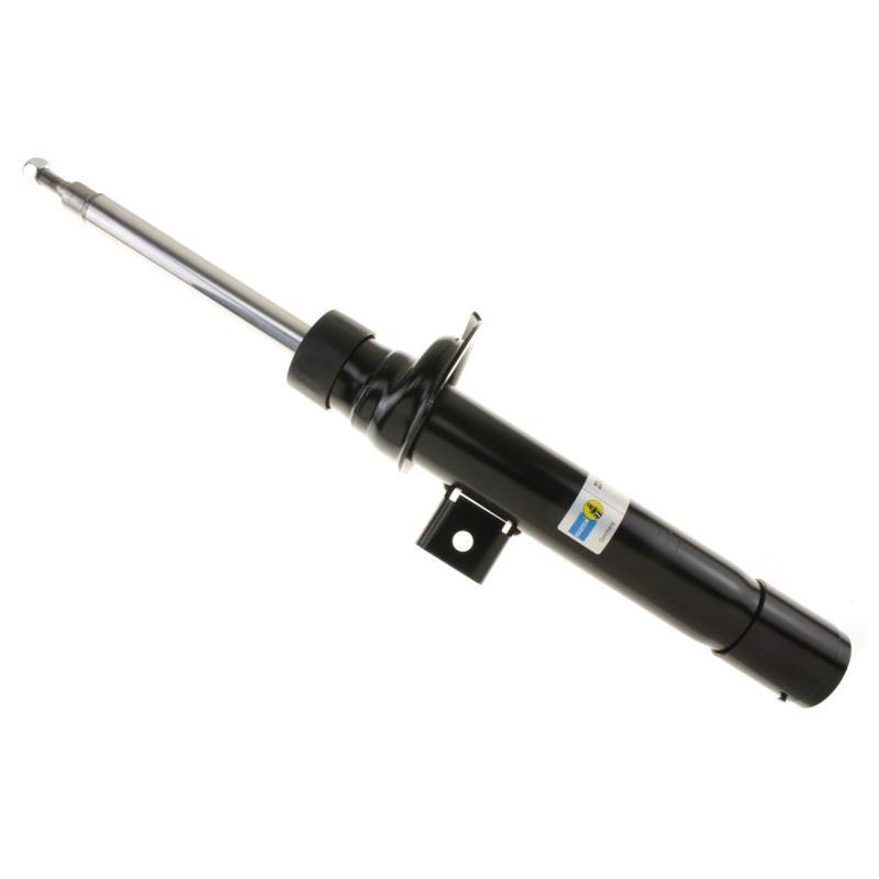 Bilstein B4 10-15 BMW X3 xDrive w/Sport Suspension w/o EDC Front Left Twintube Strut Assembly - MGC Suspensions