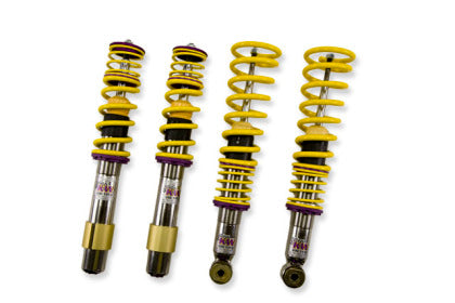 KW V3 Coilovers 2004-10 BMW E63/E64 6-Series (35220006)