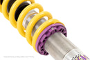 KW V3 Coilovers 2008-15 Audi R8 w/Magnetic Ride (35210101)