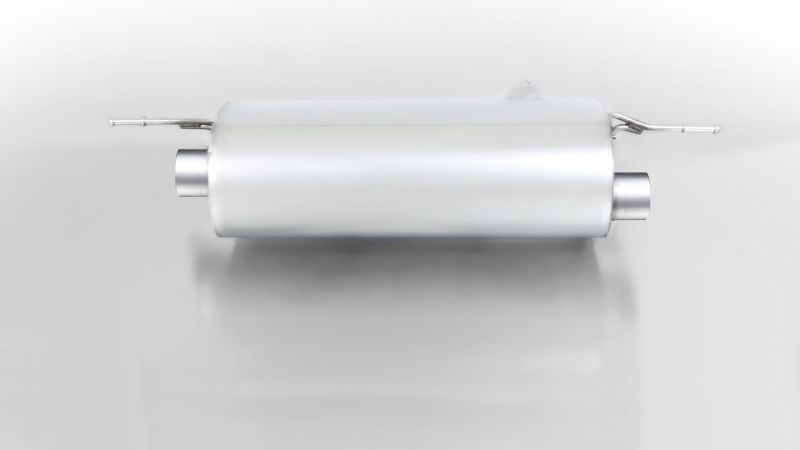 Remus BMW 3 Series F30 LCI Sedan / F31 LCI Touring Axle Back