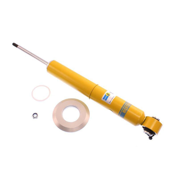 Bilstein B8 2003 Porsche Cayenne S Rear 46mm Monotube Shock Absorber - MGC Suspensions