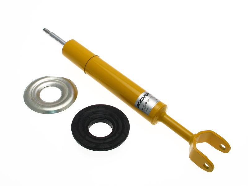 Koni Sport (Yellow) Shock 95-01 Audi A4 Sedan & Avant Quattro - Front - MGC Suspensions