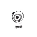 Bilstein B6 (DampTronic) 06-10 BMW M6 (E63) w/ EDC Electronic Dampers Front 36mm Shock Absorber - MGC Suspensions