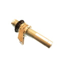 Bilstein Motorsport 2007 Porsche 911 GT3 Front Shock Absorber - MGC Suspensions