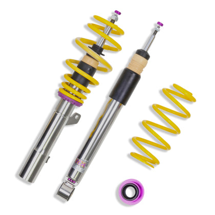 KW V3 Coilovers 2009-15 Audi TT Quattro (35210039)