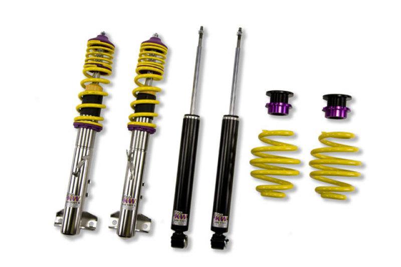 KW Coilover Kit V2 BMW 3series E36 (3B 3/B 3C 3/C) Sedan Coupe Wagon Convertible (exc. M3) - MGC Suspensions