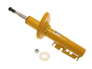 Koni Sport (Yellow) Shock 96-04 Porsche Boxster 2.5L/2.7L/3.2L - Rear - MGC Suspensions