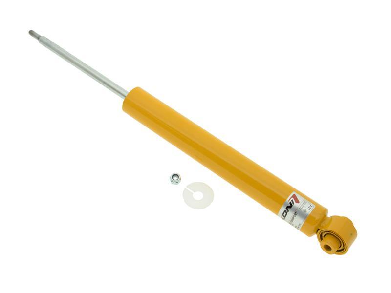 Koni Sport (Yellow) Shock 2014+ Audi TT (8S) FWD/Quattro (excl Magnetic Rider & TTS) - Rear - MGC Suspensions