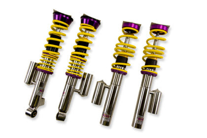 KW V3 Coilovers 1999-04 Porsche 996 Carrera (35271002)