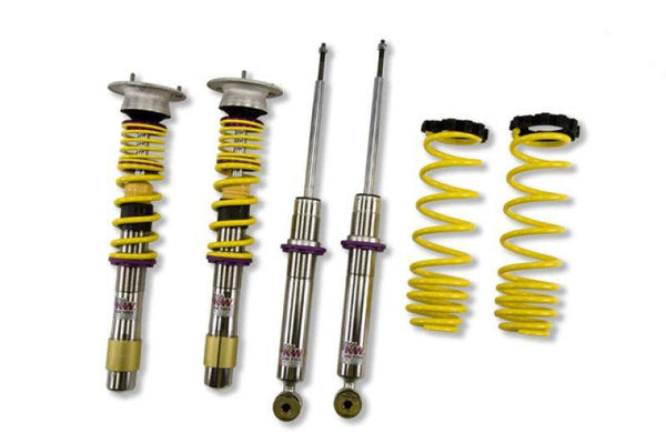 KW Coilover Kit V2 BMW M5 E39 (M539) Sedan - MGC Suspensions