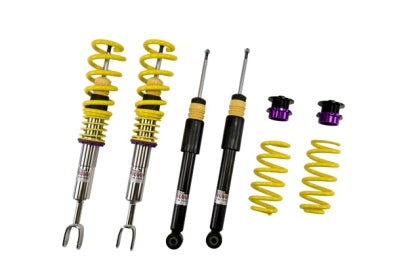 KW V1 Coilovers 2001-08 Audi A4 Sedan (10210028)