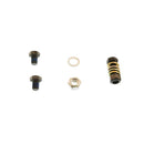 Bilstein B4 1987 Mercedes-Benz 260E Base Front Twintube Strut Assembly - MGC Suspensions