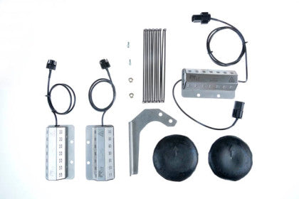 KW Electronic Damping Cancellation Kit 2008-12 BMW M3 E92 (68510119)