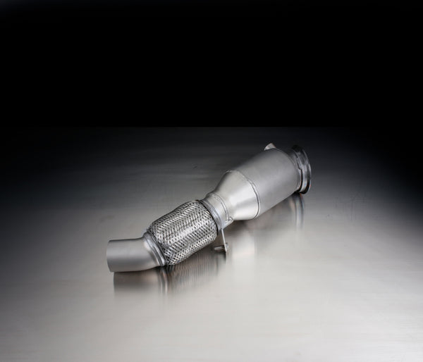 Remus BMW 3 Series F30 Sedan / F31 Touring 2012 320I/320Ix 2.0L Downpipe w/Catalytic Converter