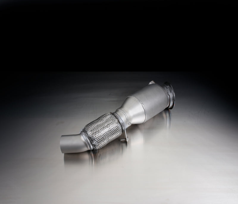 Remus BMW 3 Series F30 Sedan / F31 Touring 2012 320I/320Ix 2.0L Downpipe w/Catalytic Converter