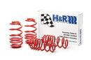 H&R 09-17 Audi A5 Cabrio/A5 Quattro/S5 (AWD) B8 Sport Spring - MGC Suspensions