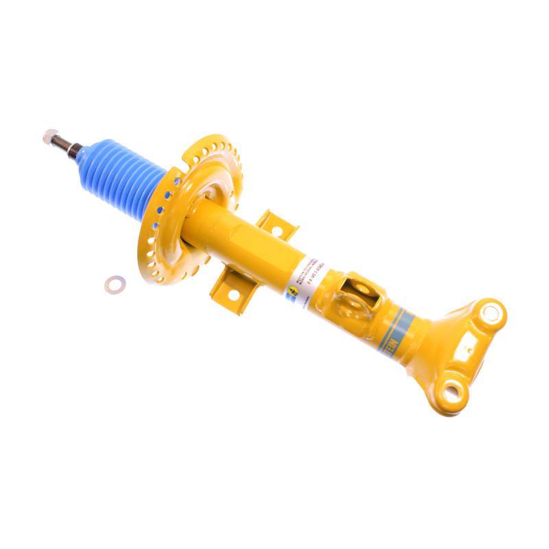 Bilstein B6 2005 Mercedes-Benz SLK350 Base Front 36mm Monotube Strut Assembly - MGC Suspensions