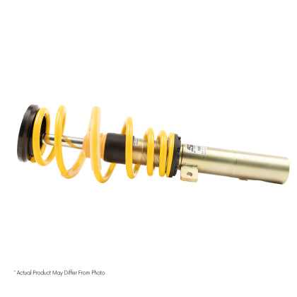 ST X Coilovers 2000-06 Audi TT Quattro (Coupe/Roadster)