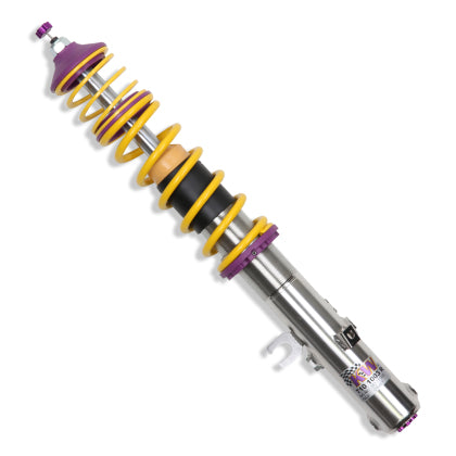 KW V3 Coilovers 1991-94 Porsche 964 Turbo (35271025)