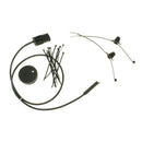 Bilstein B6 (DampTronic) 08-12 BMW M3 v8 4.0L Front Left 36mm Monotube Strut Assembly - MGC Suspensions