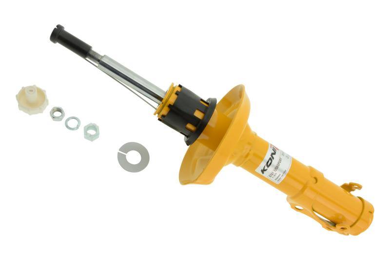 Koni Sport (Yellow) Shock 90-92 Volkswagen GTI/ Golf II/ Jetta II All models - Front - MGC Suspensions