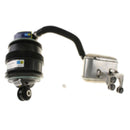 Bilstein B4 2006 Mercedes-Benz CLS500 Base Rear Right Air Bag - MGC Suspensions