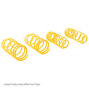 ST Lowering Springs 2015-20 Volkswagen GTI 2.0T