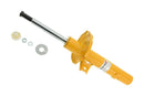 Koni Sport (Yellow) Shock 2014+ Audi TT (8S) FWD?Quattro excl Magnetic Rider & TTS) - Front - MGC Suspensions