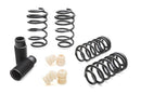 Eibach Pro-Kit for 10-13 Volkswagen GTI, 5K, 2.0 TFSI / 12-13 Jetta GLI, Sedan, 2.0L 4cyl Turbo - MGC Suspensions