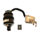 Bilstein B4 2005 Mercedes-Benz E320 4Matic Rear Right Air Bag - MGC Suspensions