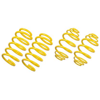 ST Lowering Springs 2002-06 Mini Cooper/S R50