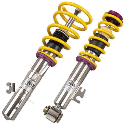 KW V1 Coilovers 2007-13 Mini Cooper R56 Coupe (10220050)