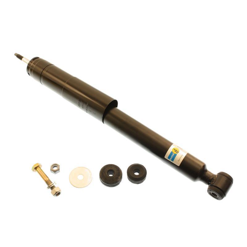 Bilstein B4 1990 Mercedes-Benz 300SL Base Rear 36mm Monotube Shock Absorber - MGC Suspensions