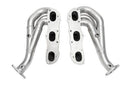 SOUL Performance Porsche 981 GT4 or Boxster Spyder Competition Exhaust Package-SOUL Performance-MGC Suspensions