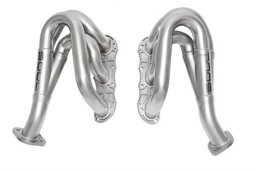 SOUL Performance 2013-16 Porsche 981 Boxster / Cayman Competition Headers. Fits All Models.-SOUL Performance-MGC Suspensions