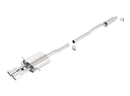 Borla 07-14 Mini Cooper S / Coupe S 1.6L Turbo FWD AT/MT Catback Exhaust - MGC Suspensions